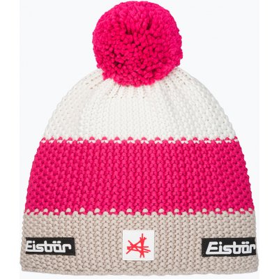 Eisbar Star Pompon SA pink – Hledejceny.cz