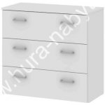 Kondela Garbo 3 – Zboží Dáma