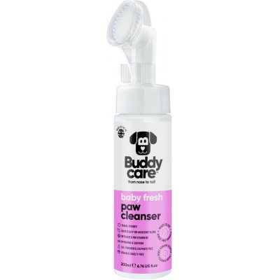 Buddycare Baby Fresh 200 ml – Zboží Mobilmania