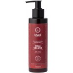 Khadi elixír kondicionér Amla 200 ml – Zbozi.Blesk.cz