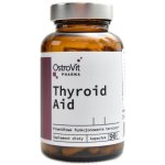 OstroVit Pharma Thyroid Aid 90 kapslí – Hledejceny.cz