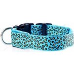 Surtep Animals LED Obojek pro psa – Zboží Mobilmania