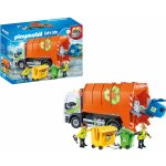 Playmobil 70200 City Life Velké nákladní auto popelář – Zboží Dáma