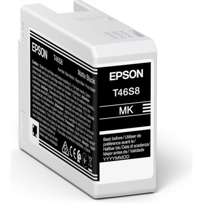 Epson T46S800 - originální – Hledejceny.cz