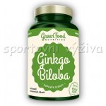 GreenFood Ginkgo biloba 60 kapslí – Hledejceny.cz