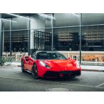 Jízda ve Ferrari 488 GTB na Moravě – Zboží Mobilmania