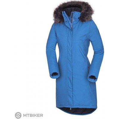 northfinder zimní bunda dámská bunda – Heureka.cz