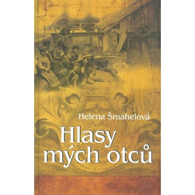 Hlasy mých otců – Zbozi.Blesk.cz