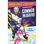 Hokejové legendy - Connor McDavid – Hledejceny.cz