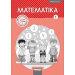 Matematika pro 1.ročník PU – – Hledejceny.cz