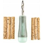 RidgeMonkey Vrtáček Combi Bait Drill and Cork Sticks – Zboží Dáma