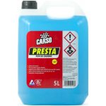 Carso PRESTA -35°C modrá 5 l | Zboží Auto