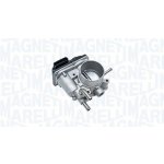 Hrdlo škrticí klapky MAGNETI MARELLI 802000000175 – Hledejceny.cz