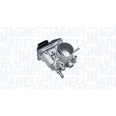 Hrdlo škrticí klapky MAGNETI MARELLI 802000000175 – Hledejceny.cz