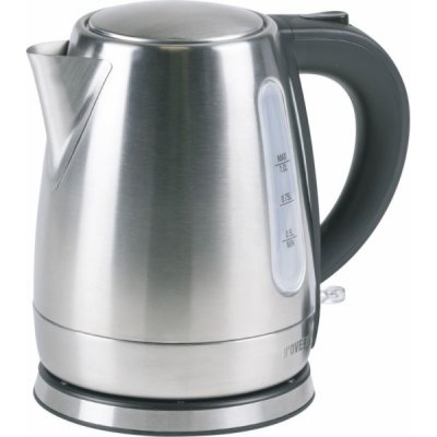 Noveen EK1401 inox – Zboží Dáma