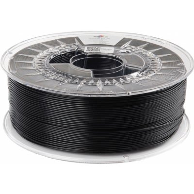 Spectrum ASA 275, 1,75mm, 1000g, 80302, deep black – Zboží Živě