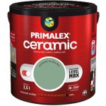 Primalex Ceramic Uralský malachit 2,5 l – Sleviste.cz