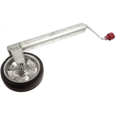 Podpěrné kolo 500kg komplet – Sleviste.cz