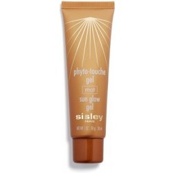 Sisley Phyto-Touche Gel Mat bronzový efekt na obličej 30 ml