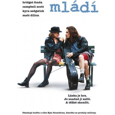 Mládí DVD – Zbozi.Blesk.cz