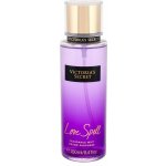 Victoria's Secret Love Spell tělový sprej 250 ml – Sleviste.cz