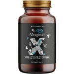 BrainMax Magtein Hořčík L-Treonát 90 kapslí – Zboží Dáma