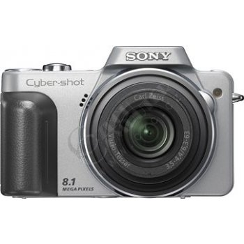 Sony Cyber-Shot DSC-H10