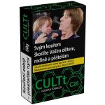 CULTt Tobacco C26 50 g – Zbozi.Blesk.cz