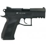ASG CZ-75 P-07 Duty BlowBack CO2 4,5mm – Zboží Dáma