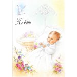 Přání ke křtu BG71 – Hledejceny.cz