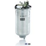 MANN-FILTER Palivový filtr MANN WK853/12Z | Zboží Auto