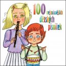  Various - 100 NEJZNAMEJSICH DETSKYCH PISNICEK