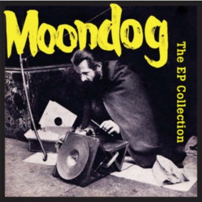 Moondog - The EP Collection CD – Hledejceny.cz