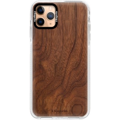 Pouzdro iSaprio - Wood 10 - iPhone 11 Pro Max – Zboží Mobilmania