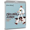 DVD film Zbojník Jurko BD