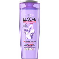 L'Oréal Paris Elseve Hyaluron Plump Moisture Shampoo hydratační šampon s kyselinou hyaluronovou 400 ml