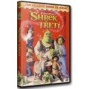 DVD: Shrek 3