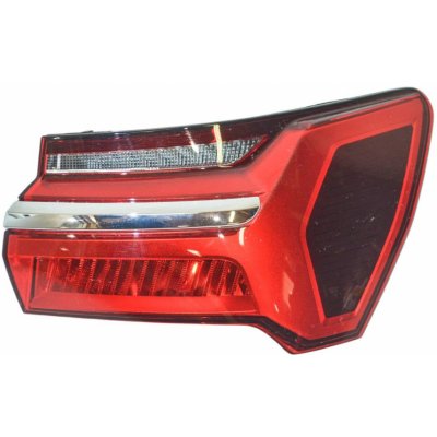 lampa zadní pravá - LED AUDI A6 4K0 sedan 4K5945070 4K5945224 – Hledejceny.cz