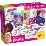 Wiky Lisciani Módní návrhář Barbie – Sleviste.cz