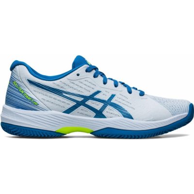 Asics Solution Swift FF Clay W - sky/reborn blue – Zboží Mobilmania