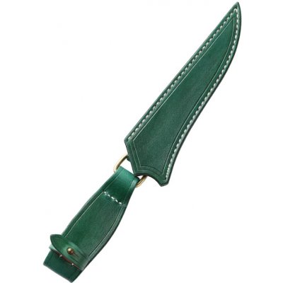 Hezhen Kožené pouzdro pro nůž Boning B38 a B38H – Zboží Dáma