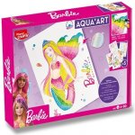 Maped Sada Creativ Barbie Aqua´Art – Zboží Dáma