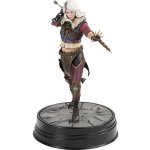 Dark Horse Comics Zaklínač 3 Divoký hon Ciri 20 cm 2nd Edition – Zboží Dáma