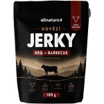 Allnature Beef BBQ Jerky 100 g – Hledejceny.cz