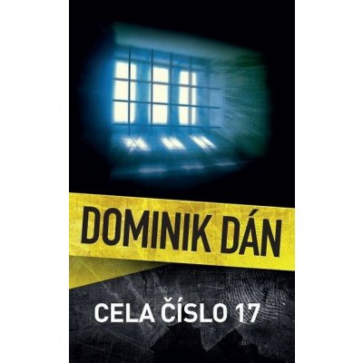 Cela 17 - Dominik Dán – Zboží Mobilmania