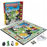 Hasbro Monopoly Junior – Sleviste.cz