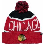 47 Brand Cuff Knit Chicago Blackhawks – Hledejceny.cz