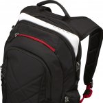 Batoh Case Logic CL-DLBP114K 14" black – Zboží Živě
