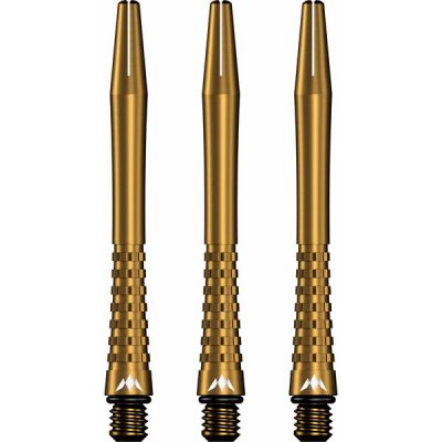 Mission Atom13 Gold Medium – Sleviste.cz
