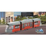MaDe Tramvaj na setrvačník svítí a mluví česky – Zboží Dáma